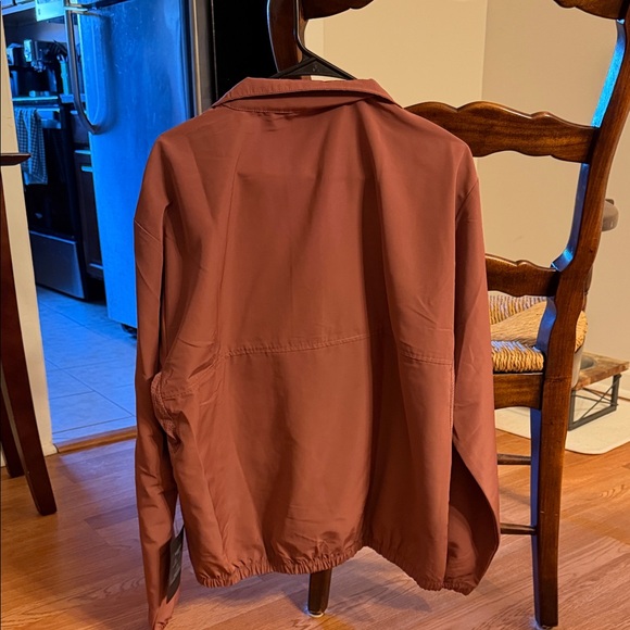 Fabletics Windbreaker Jacket - Picture 3 of 4